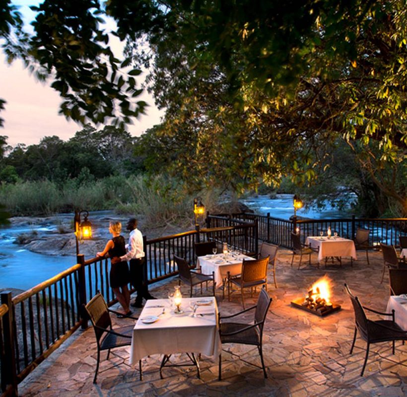 Rovert-travel-Kruger-park